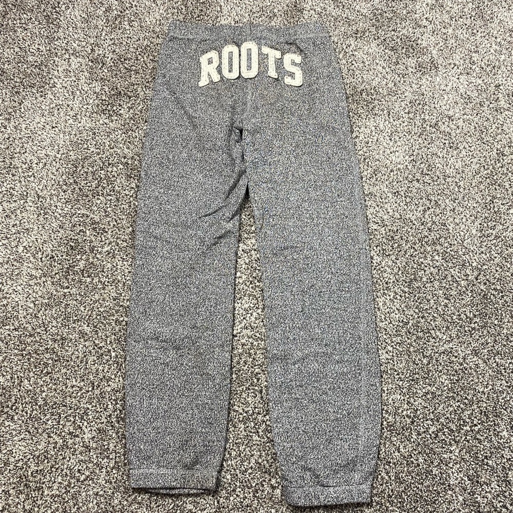 Roots Sweatpants